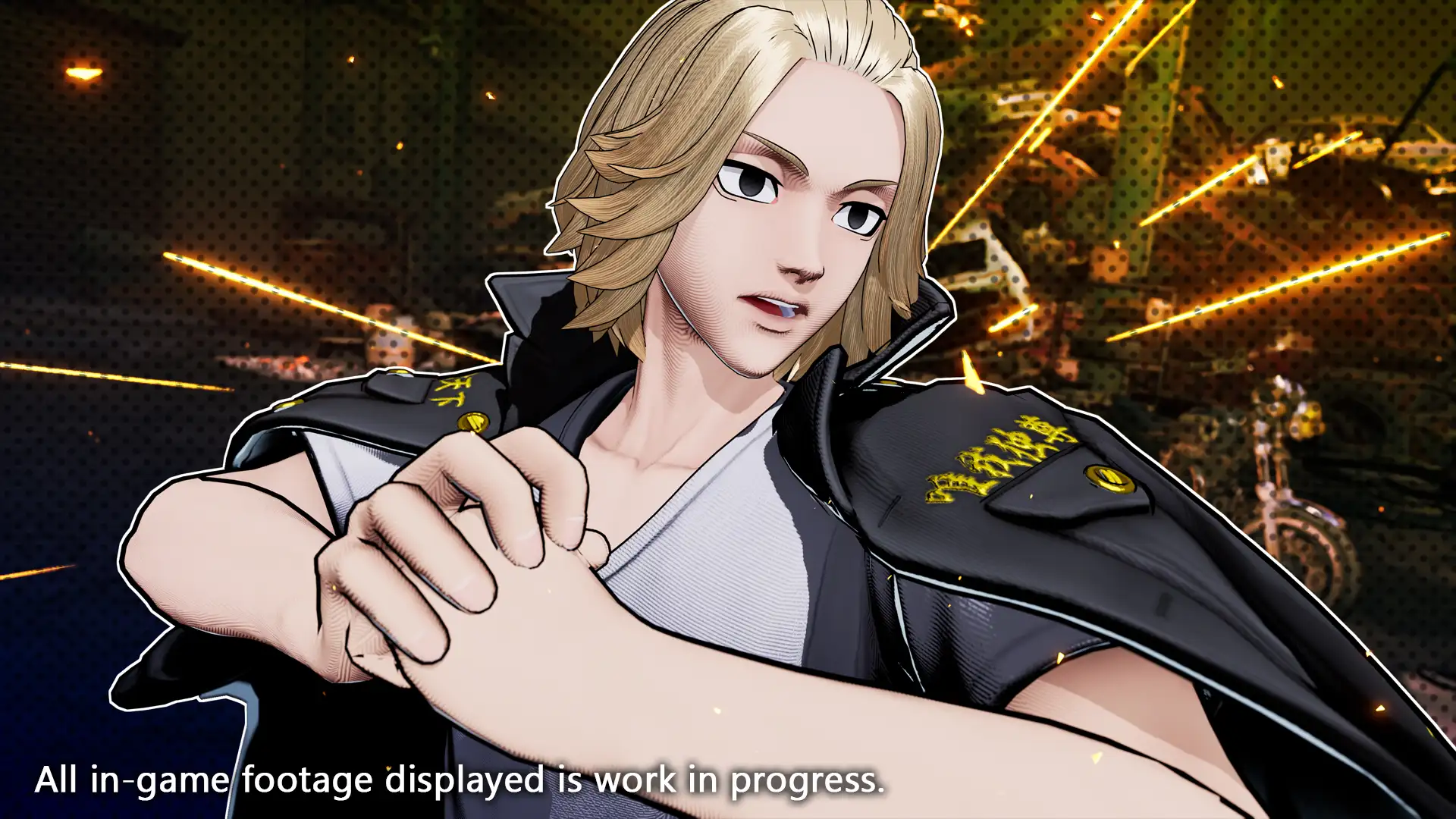 Fatal Fury: City of the Wolves chega ao Switch 2 com 2 novos lutadores; saiba quais
