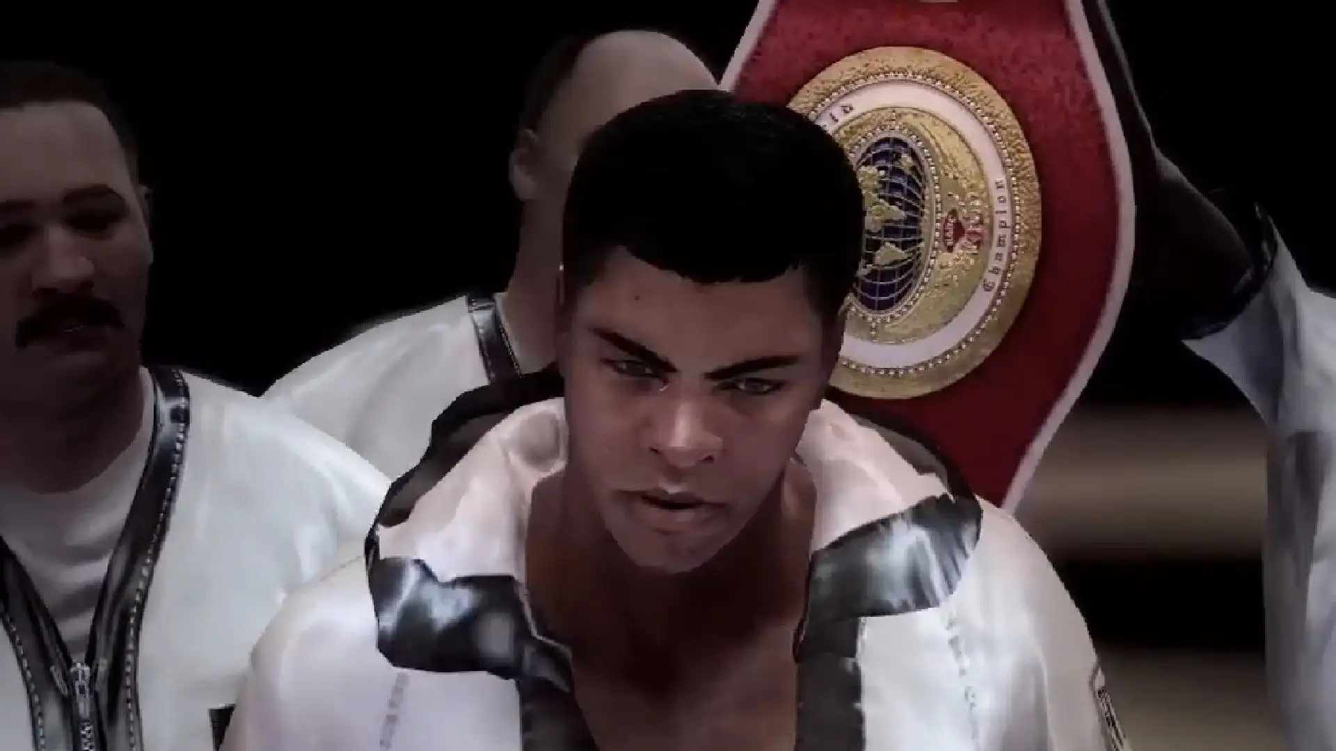 Fight Night: franquia de boxe da EA Sports confirma retorno após 15 anos
