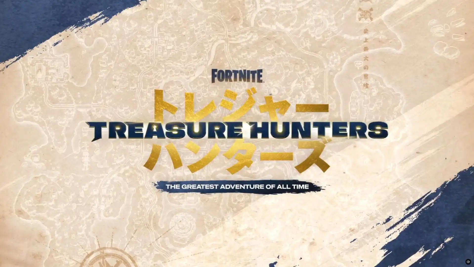 Fortnite confirma crossover com anime gigante no fim do Capítulo 7
