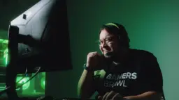 Gamers Brawl