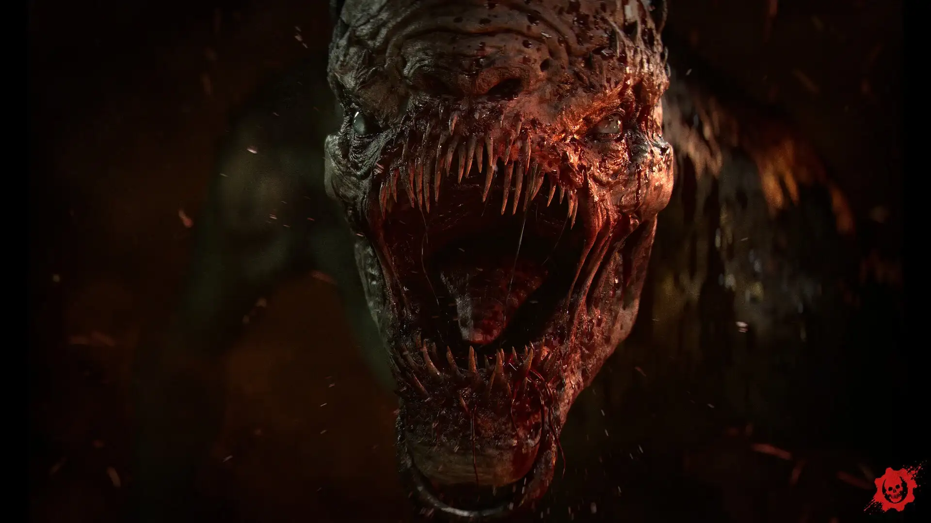 Gears of War: E-Day enfrenta queda de servidores por ataque DDoS