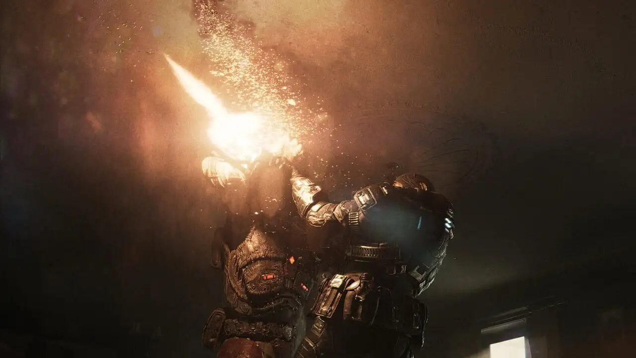 Gears of War: E-Day gera clima de incerteza nos bastidores; saiba o motivo