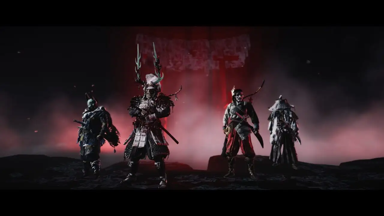 Ghost of Tsushima: Legends anime é adiado para 2028; entenda o motivo
