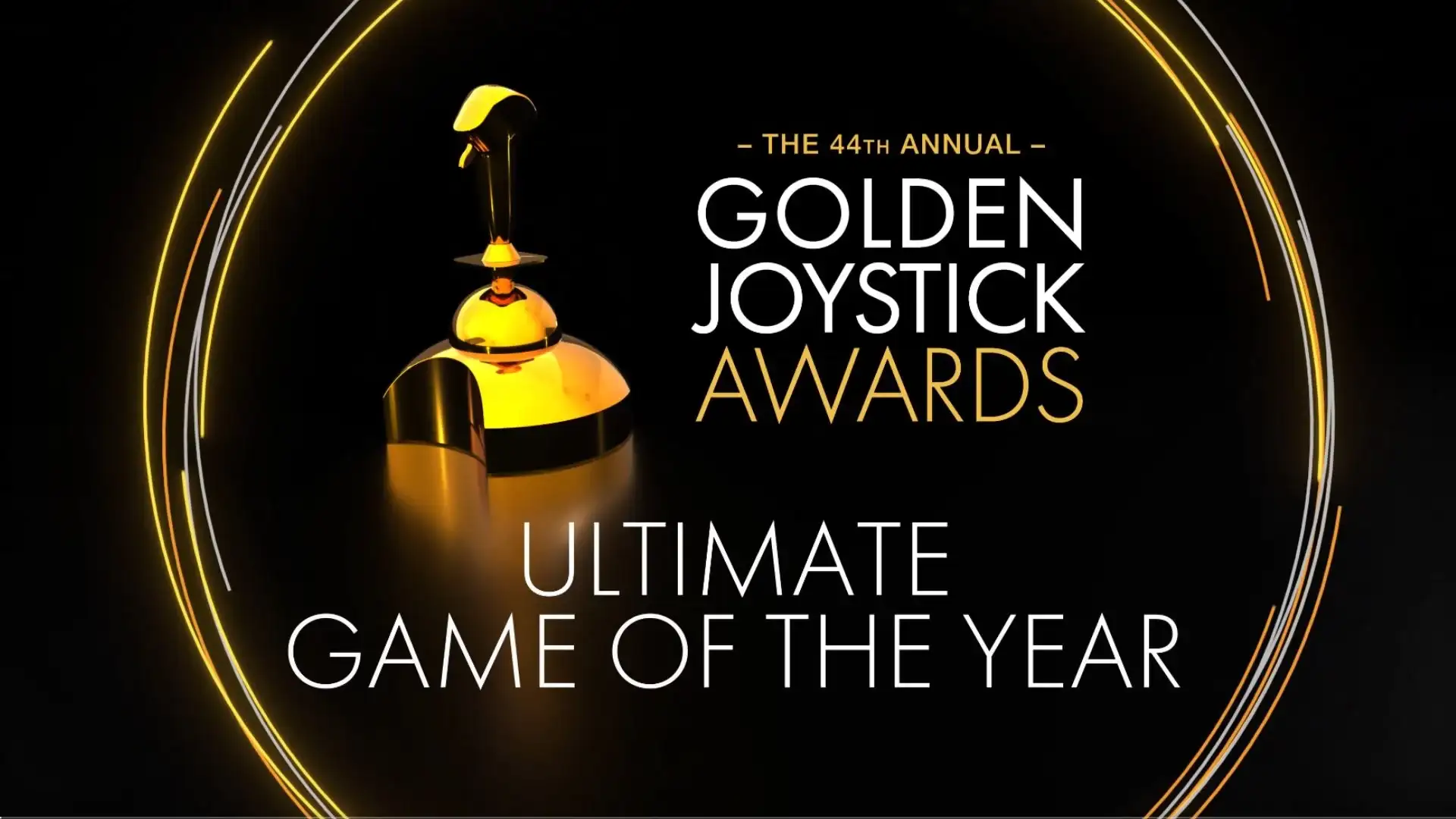 Golden Joystick Awards 2026 revela indicados ao GOTY; saiba quais
