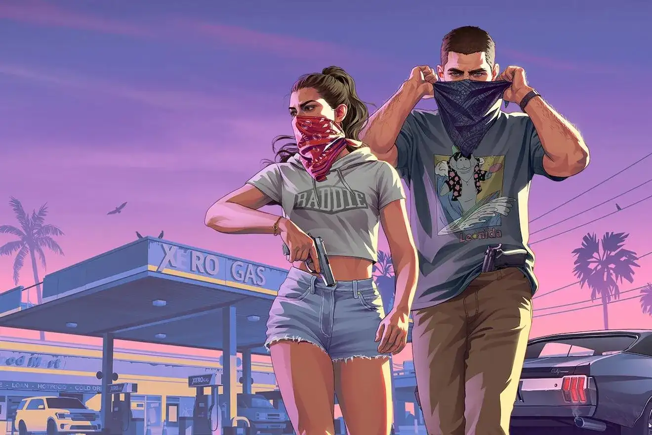 Grand Theft Auto VI terá streaming exclusivo no Xbox Cloud; diz jornalista