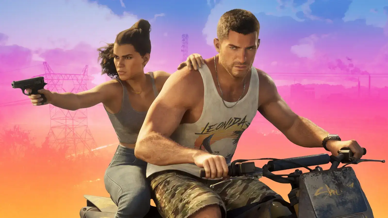 GTA 6 confirma novos detalhes oficiais nesta segunda-feira em nova revista