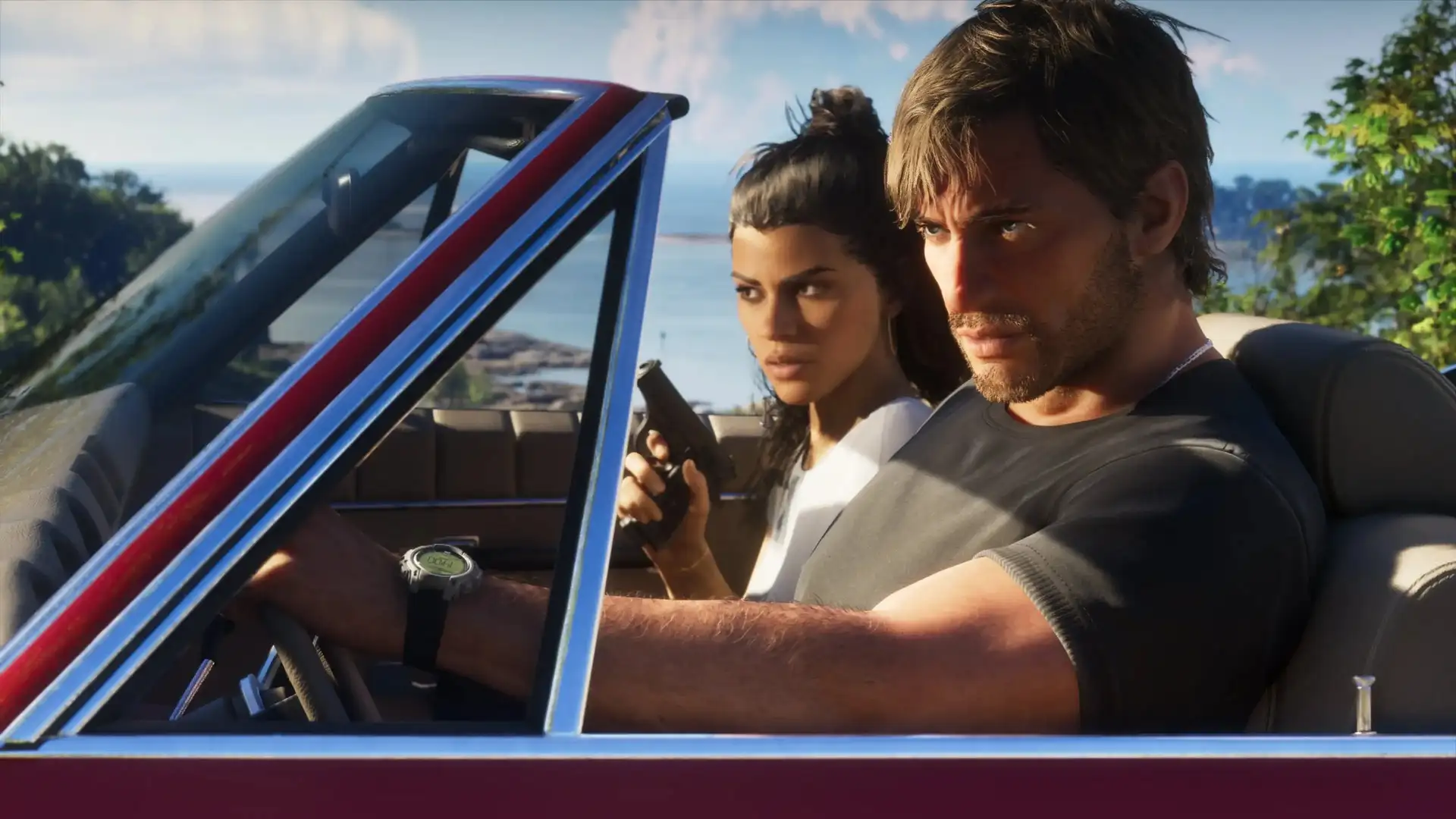 GTA 6 recebe classificação etária oficial e detalha conteúdos; saiba quais