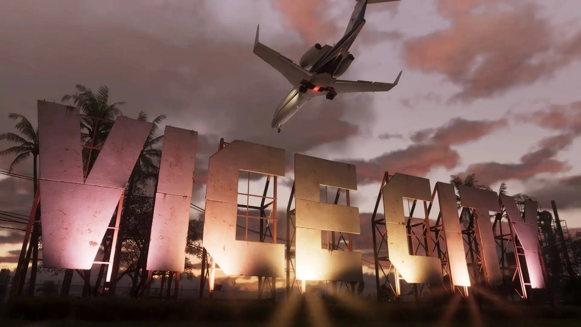 GTA 6 espalha marketing nas ruas de Miami de forma criativa