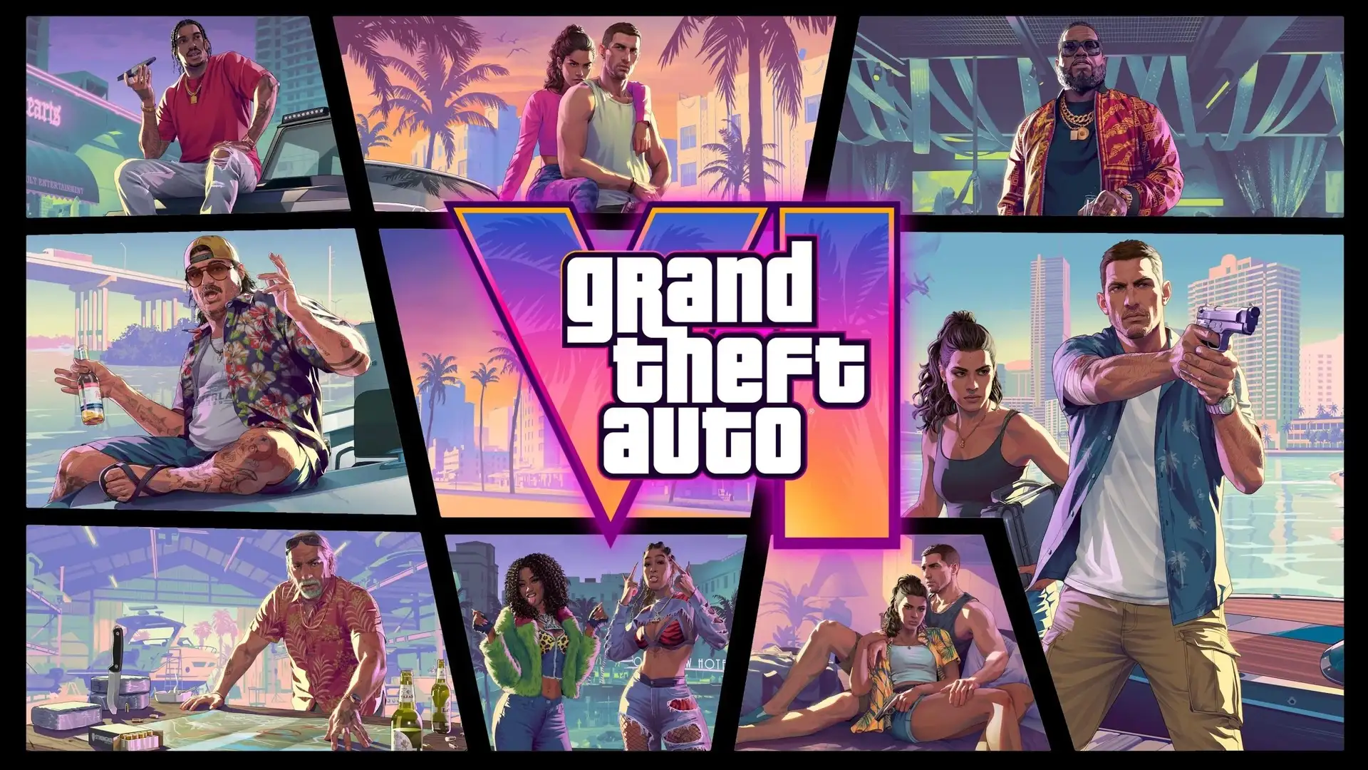GTA 6 deve sair pra PC ainda no primeiro trimestre de 2027; entenda