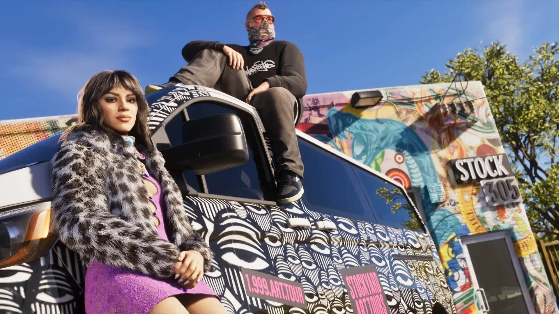GTA 6 atinge faturamento recorde em pré-venda; PS5 é o claro favorito