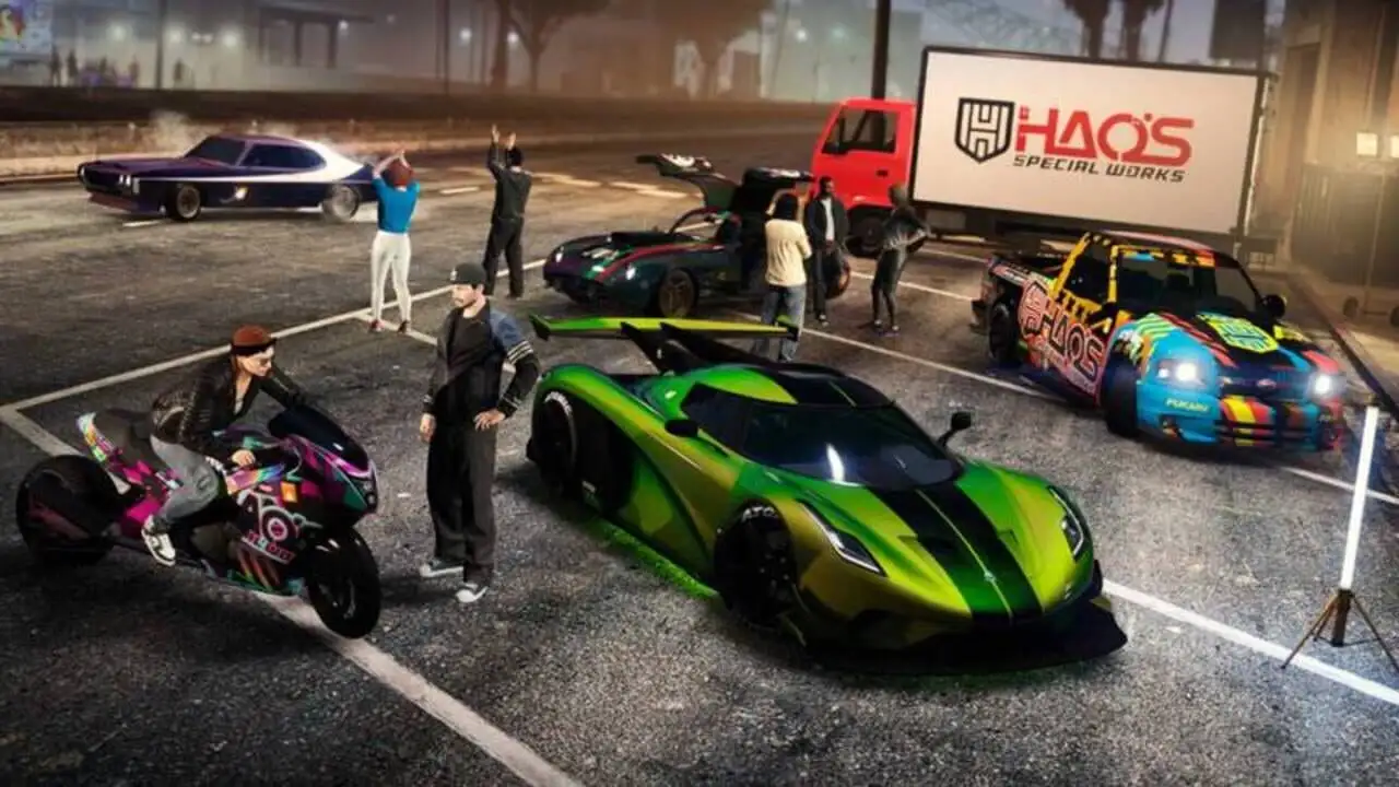 GTA Online inicia evento de Halloween com bônus de 2 milhões; saiba como obter