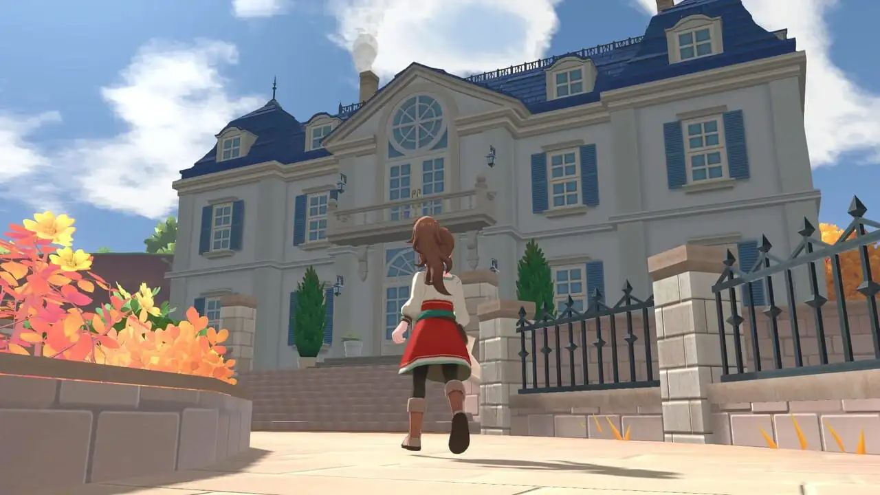 Harvest Moon: Echoes of Teradea chega a 5 plataformas com bônus raro