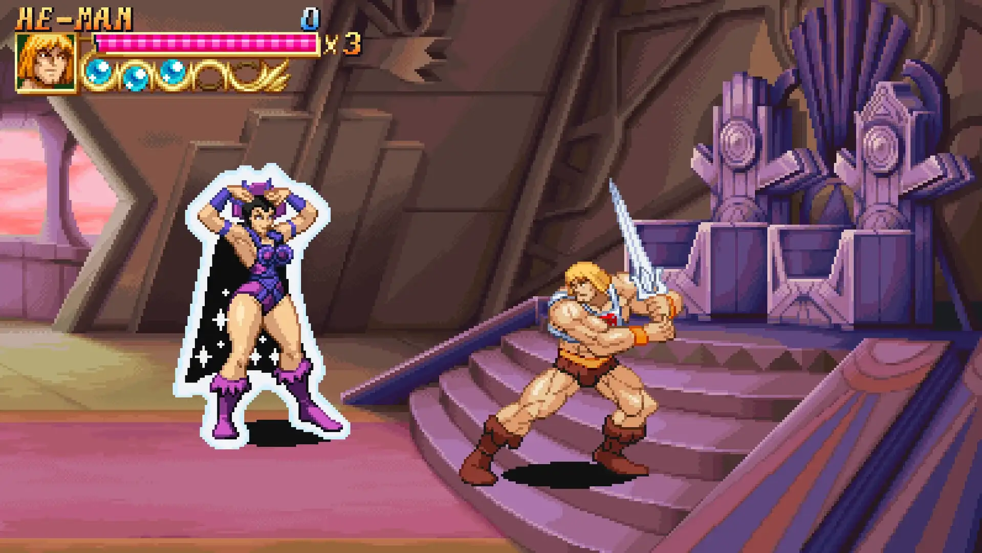 He-Man and the Masters of the Universe ganha data para novo jogo; saiba quando