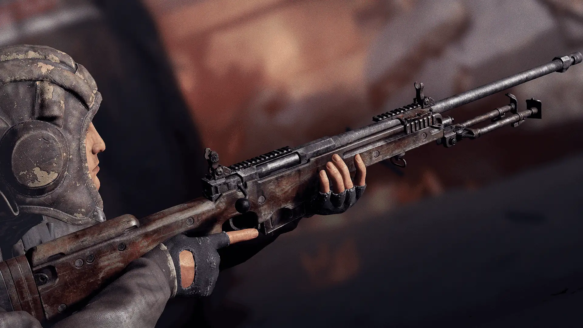Insurgency: Sandstorm ganha armas gratuitas em nova atualização; saiba quais