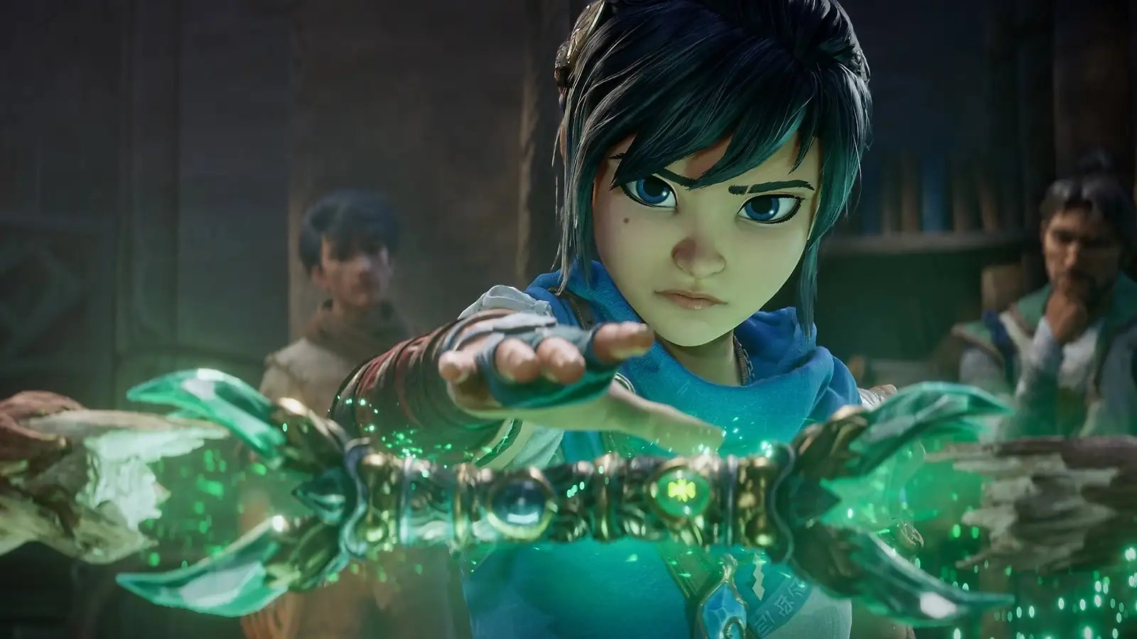 Kena Scars of Kosmora: Sony assume IP em anúncio e sugere aquisição
