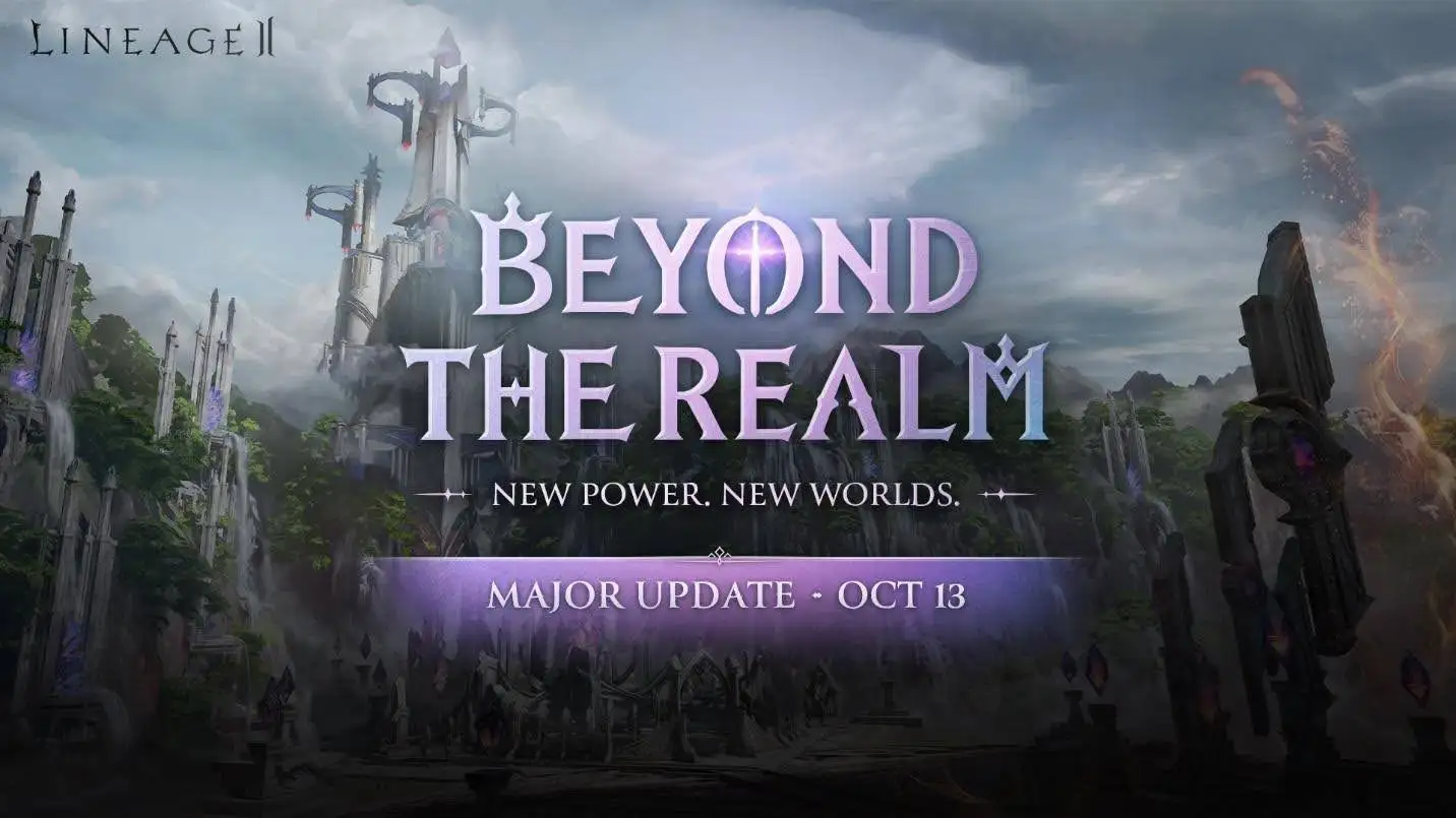 Lineage II recebe atualização com área inédita e mudanças em classes; saiba quais