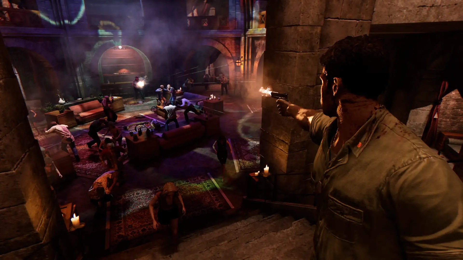 Mafia terá novos lançamentos nos consoles atuais após classificação oficial