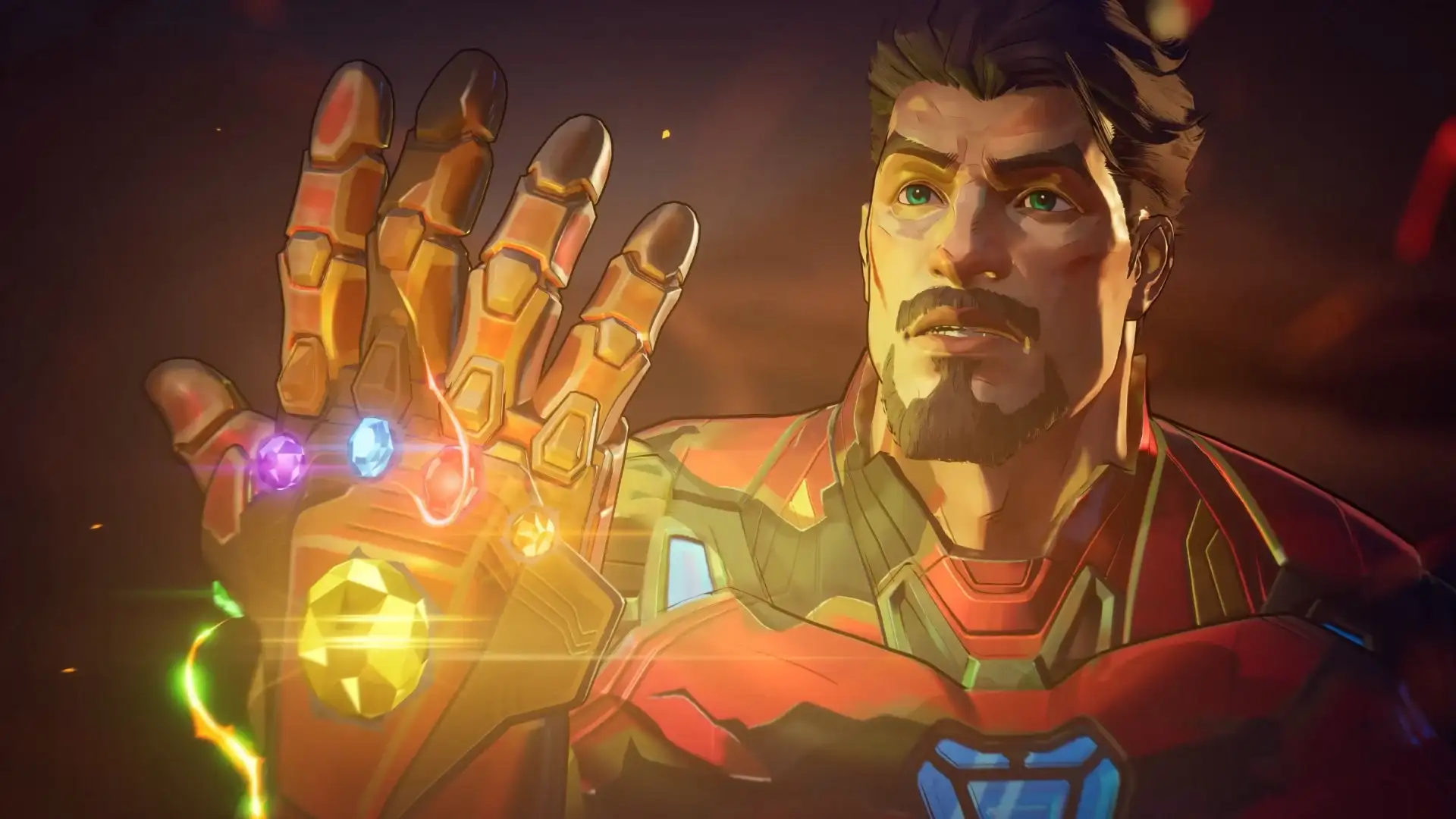 Marvel Rivals recria batalha de Ultimato com 50 jogadores; veja como funciona