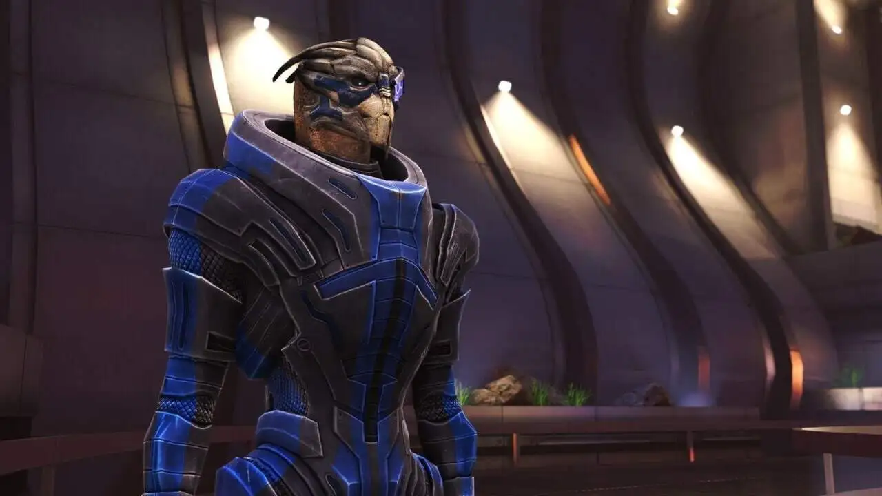 Mass Effect mobiliza milhares de jogadores após decisão drástica da EA
