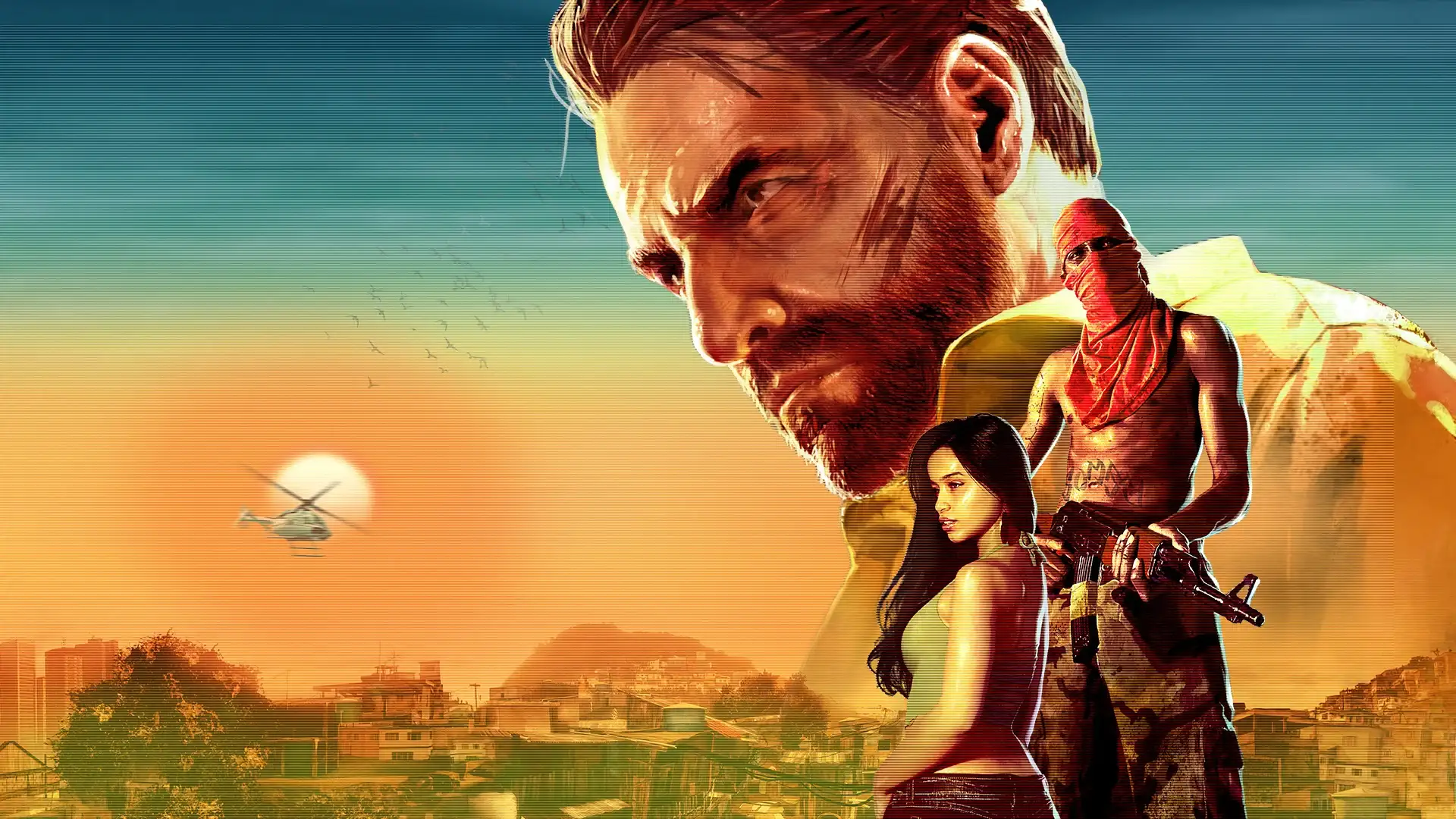 Max Payne 3: Dan Houser assume culpa por falhas no jogo da Rockstar; entenda