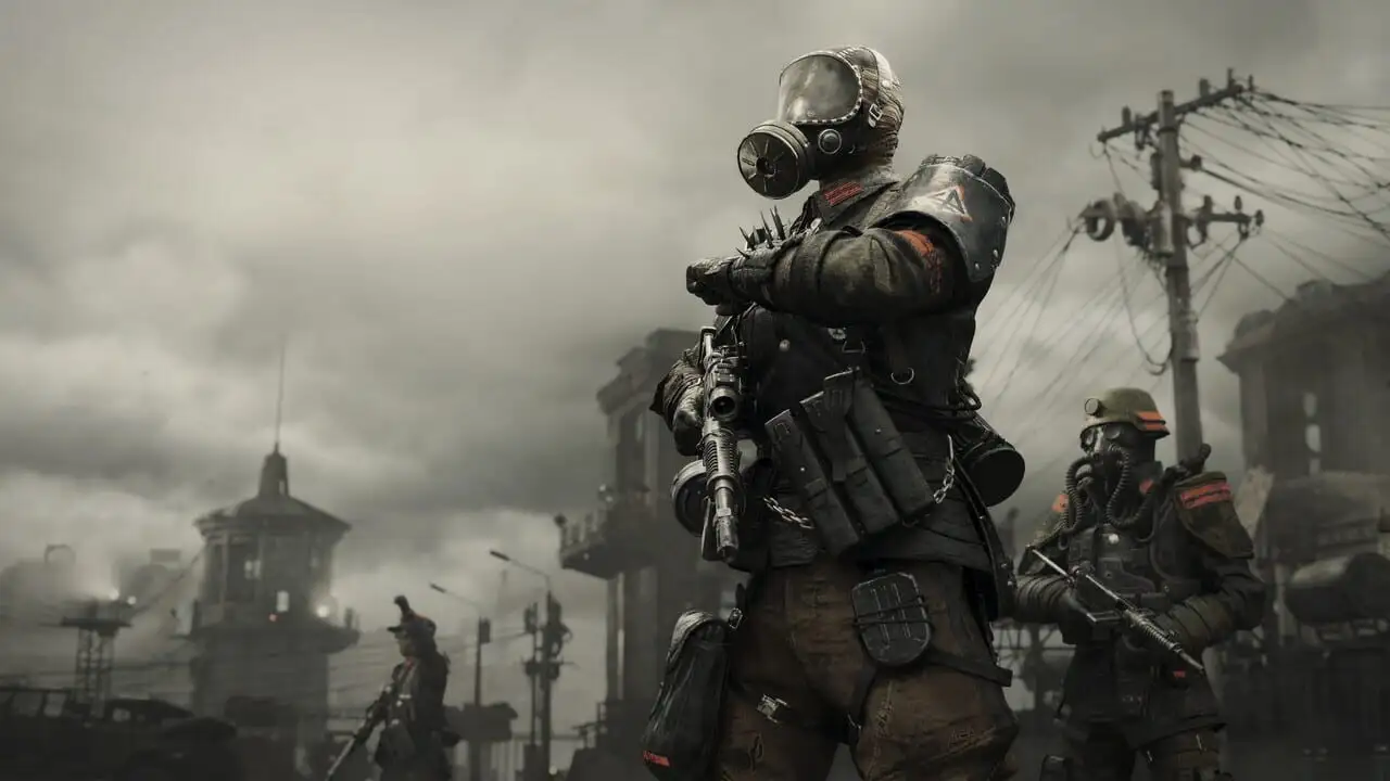 Metro 2039 inicia pré-venda e revela item físico inusitado; saiba qual