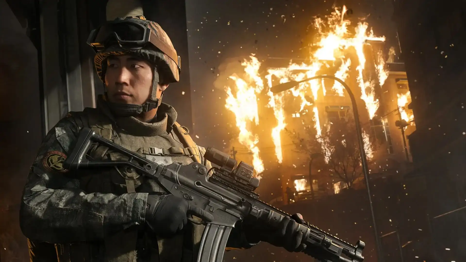 Modern Warfare 4 confirma data da Temporada 1 e retorno de mapa icônico; saiba quando