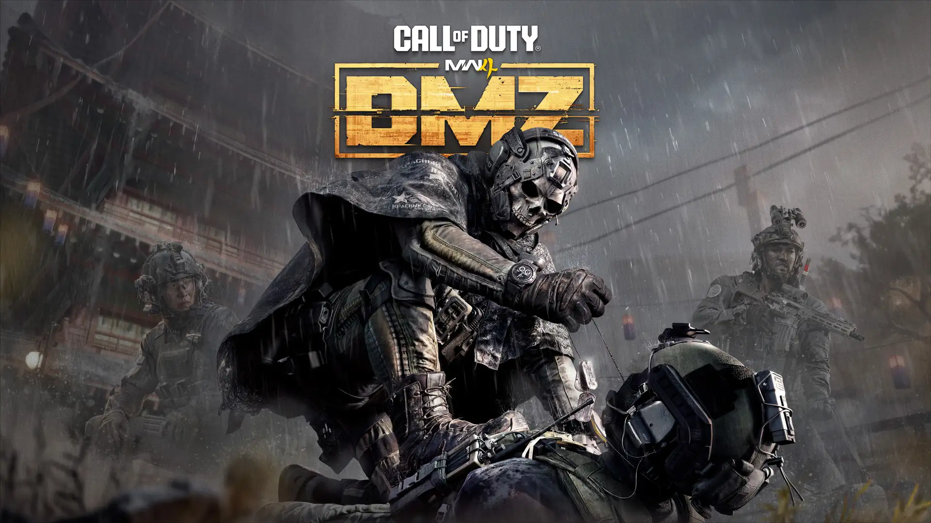 Call of Duty: Modern Warfare 4 libera modo inédito com 70 níveis