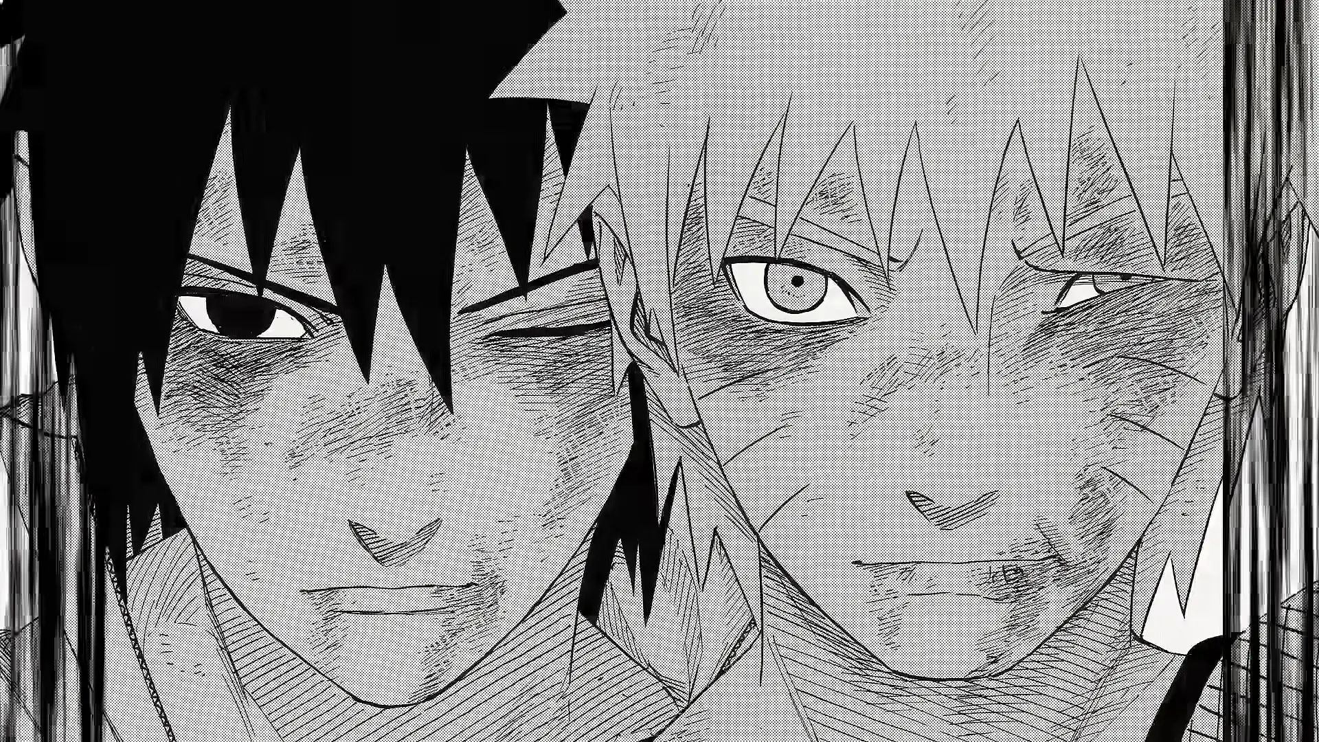 Naruto ganha novo mangá inédito de Masashi Kishimoto e minissérie