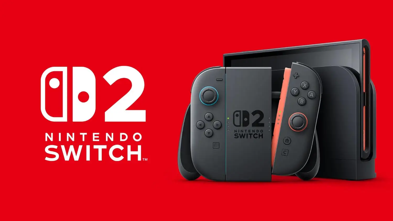 Nintendo Switch 2 manterá suporte a mídia física em decisão estratégica