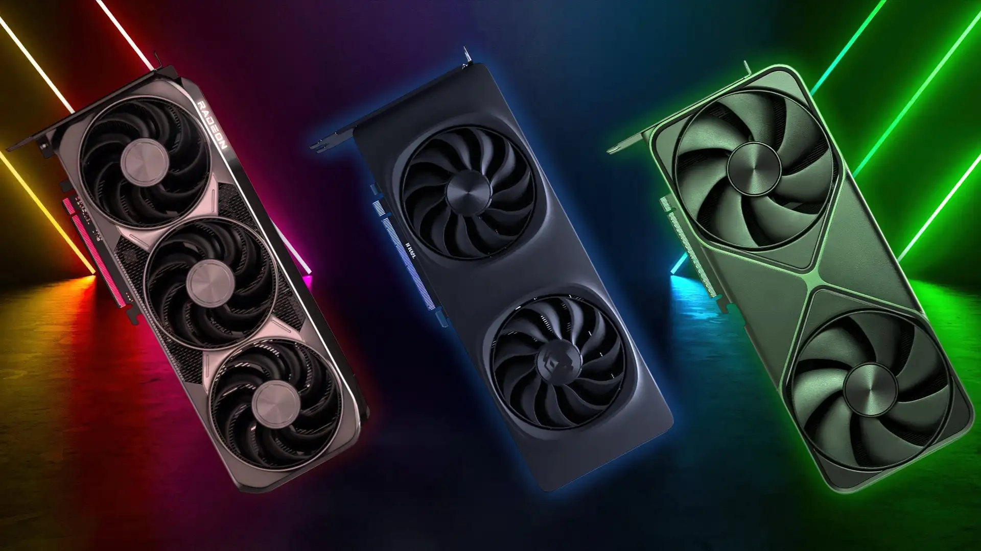NVIDIA registra salto de 66% no preço das GPUs RTX 50 em um ano