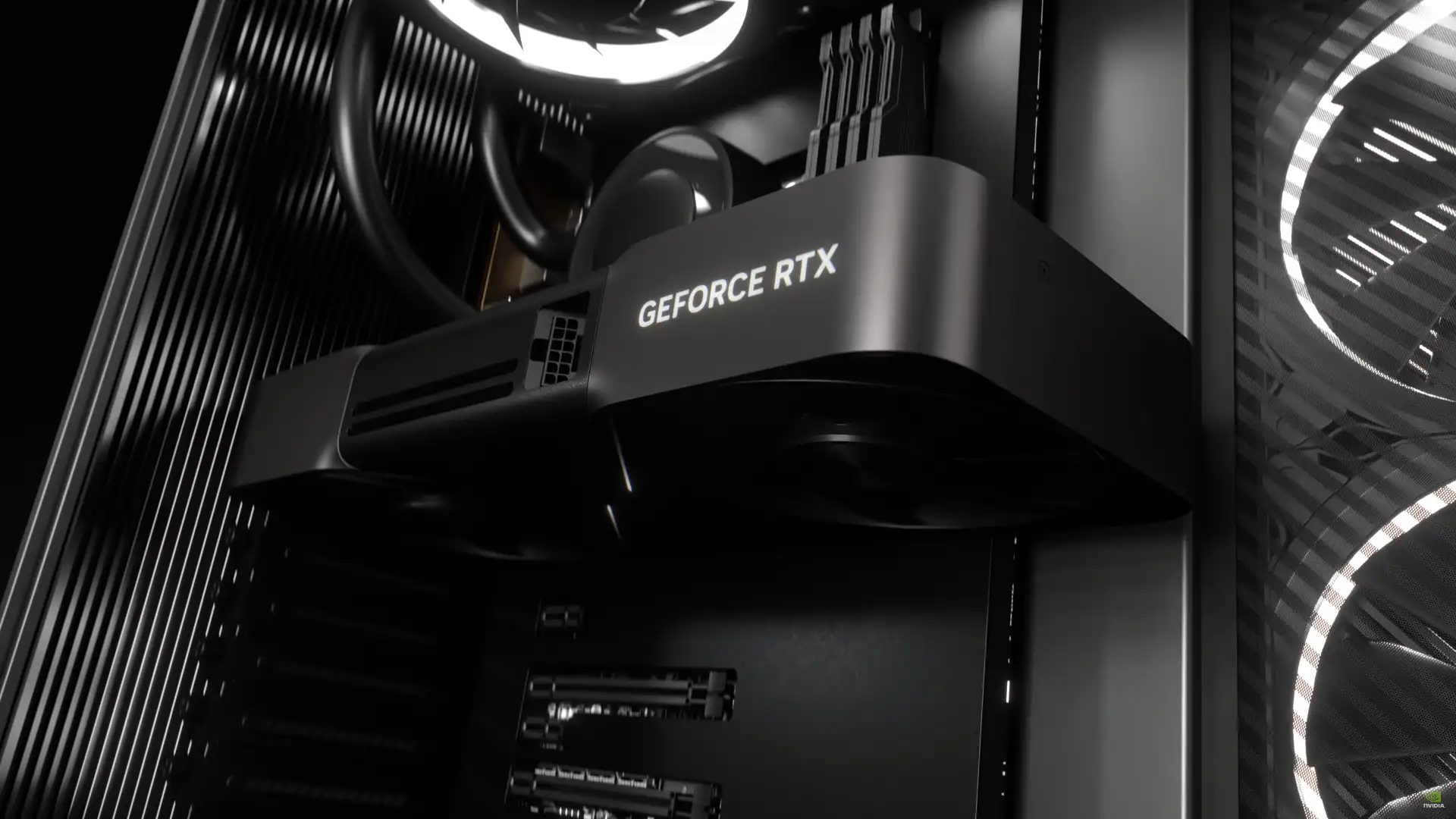 NVIDIA RTX 5080 e 5070 Ti subiram mais 300 US$ no mercado Chinês; entenda o motivo