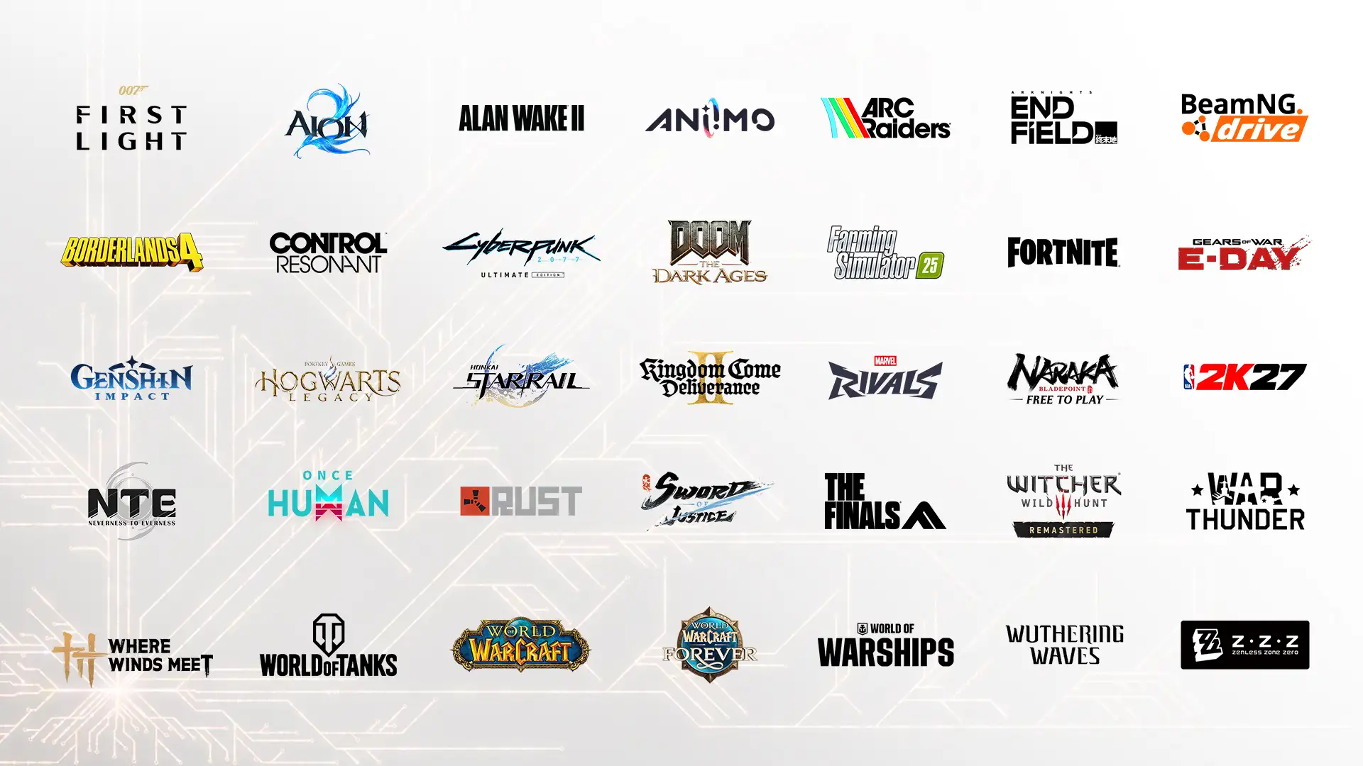 NVIDIA lança RTX Spark com suporte a centenas de jogos e novo DLSS 5