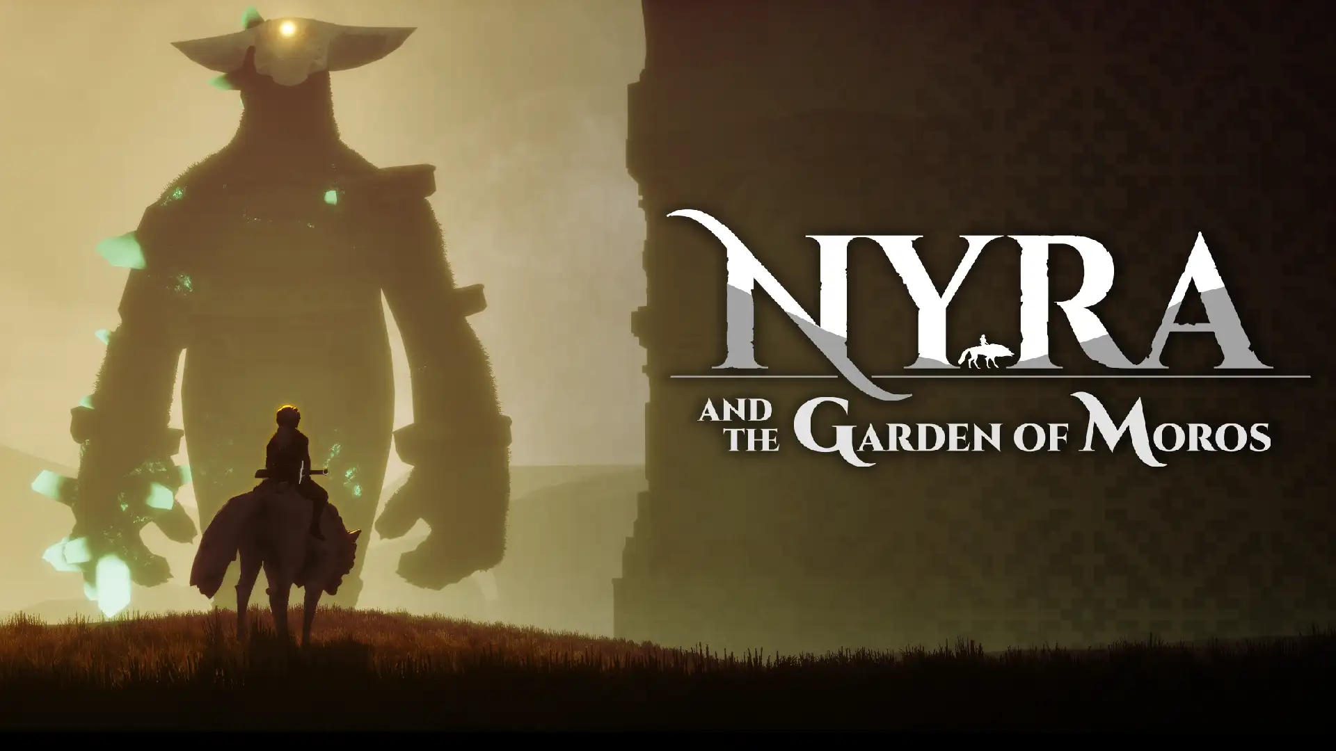 Nyra and the Garden of Moros revela gameplay em mundo sombrio; entenda o sistema