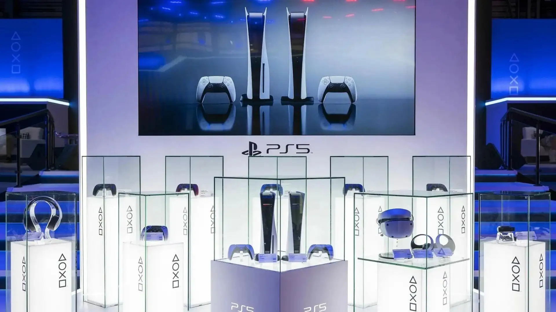 Sony registra patente de frame generation para o PlayStation