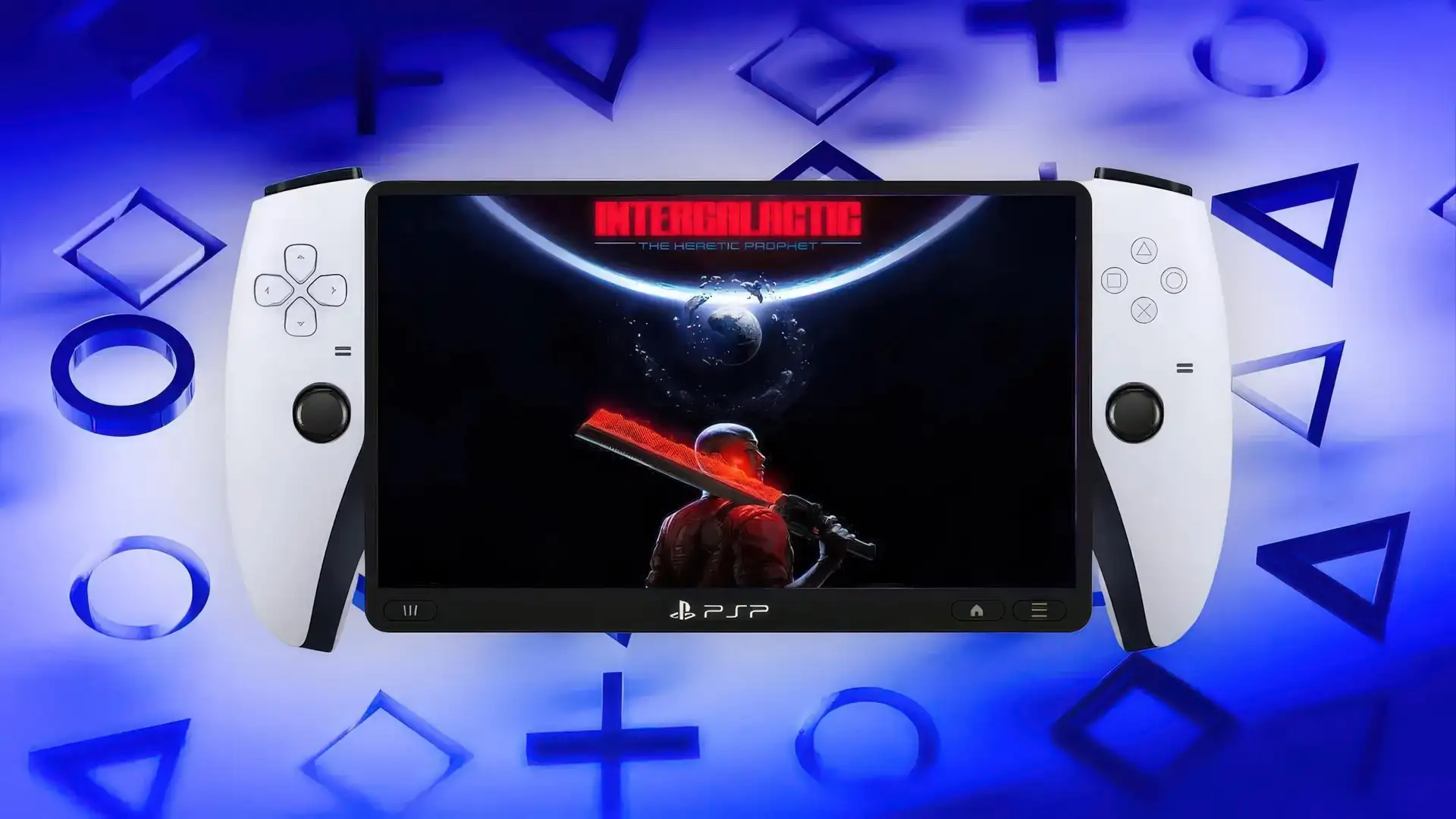 PlayStation 6 portátil terá foco em eficiência para reduzir tamanho e se distanciar de portáteis pesadões