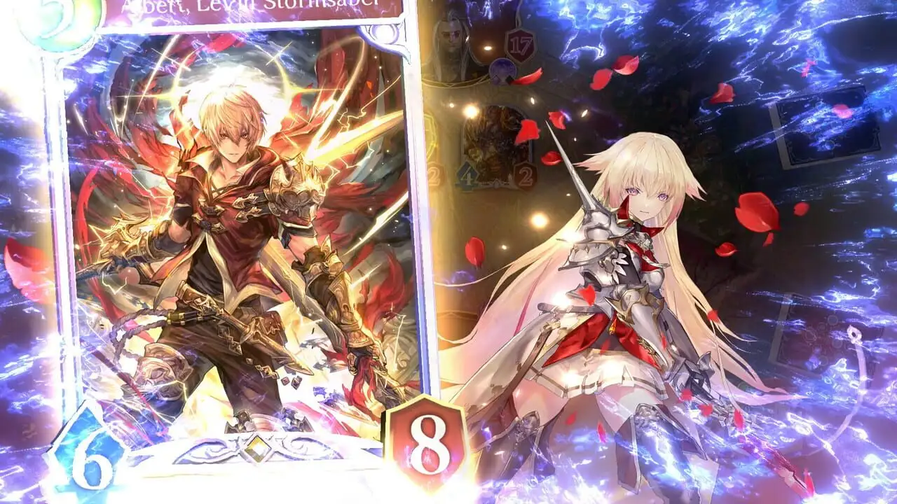 Shadowverse: Worlds Beyond terá circuito regional com prêmio de US$ 10 mil