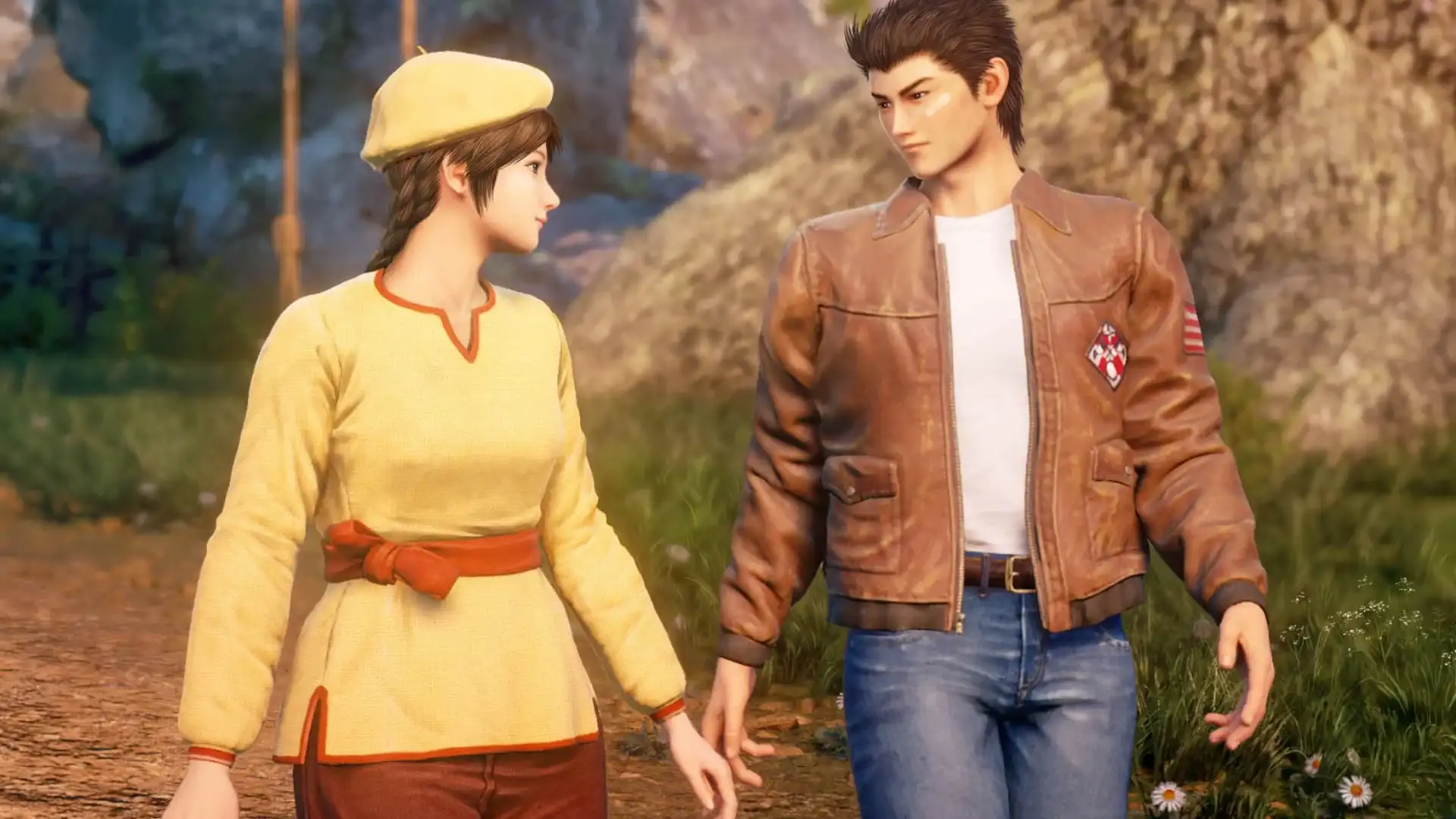 Shenmue 3: versão aprimorada ganha janela de lançamento; saiba quando
