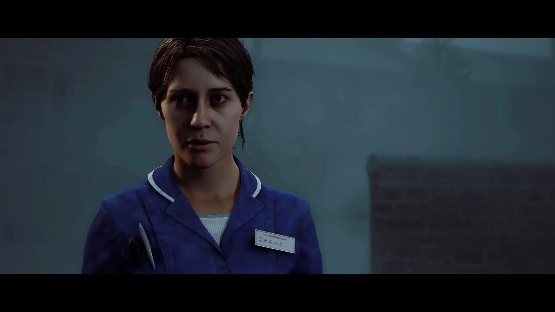 Silent Hill: Townfall facilita o seu enigma mais complexo em nova atualização