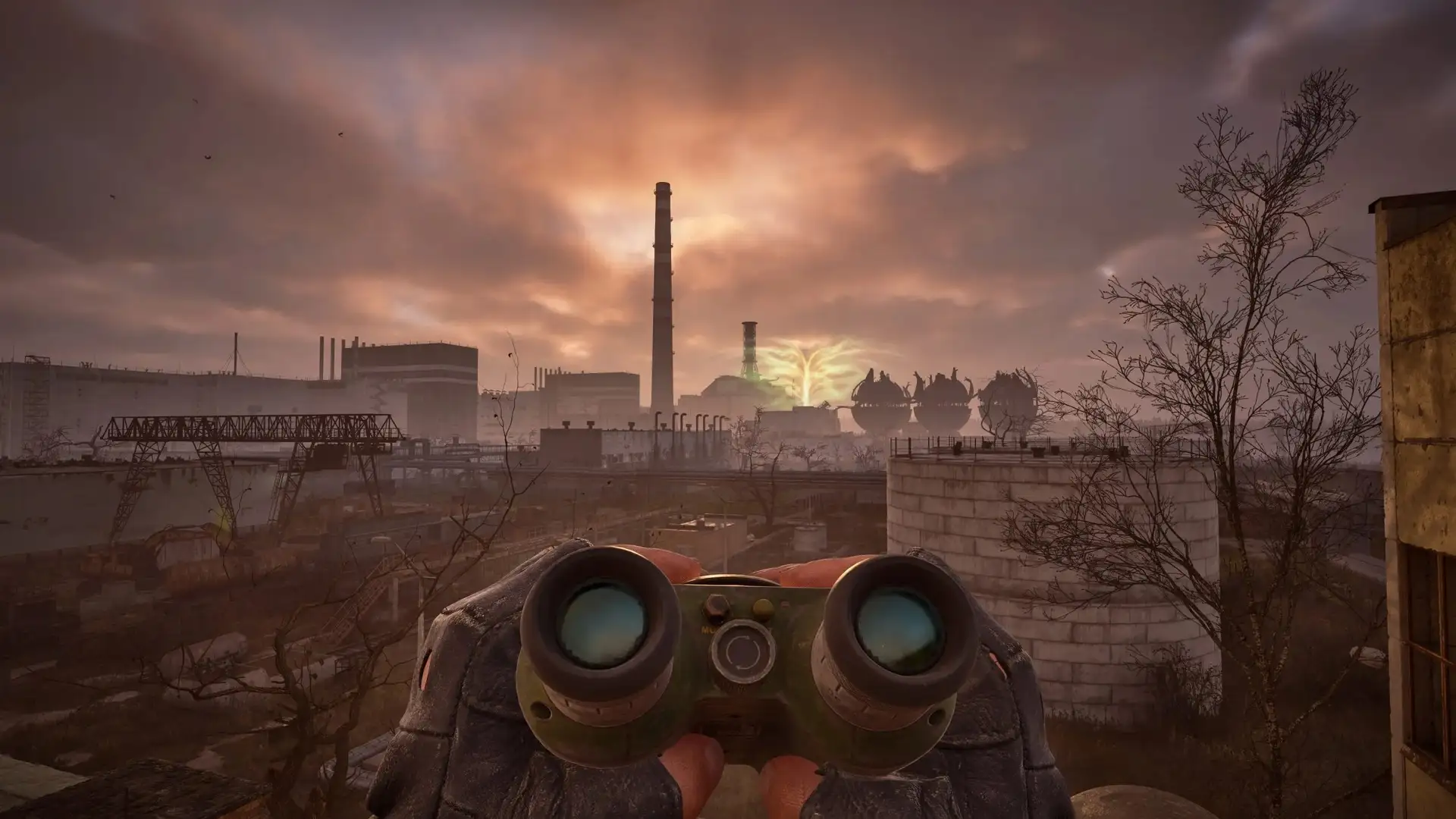STALKER 2 tem nova atualização vazada com recurso inédito de viagem rápida