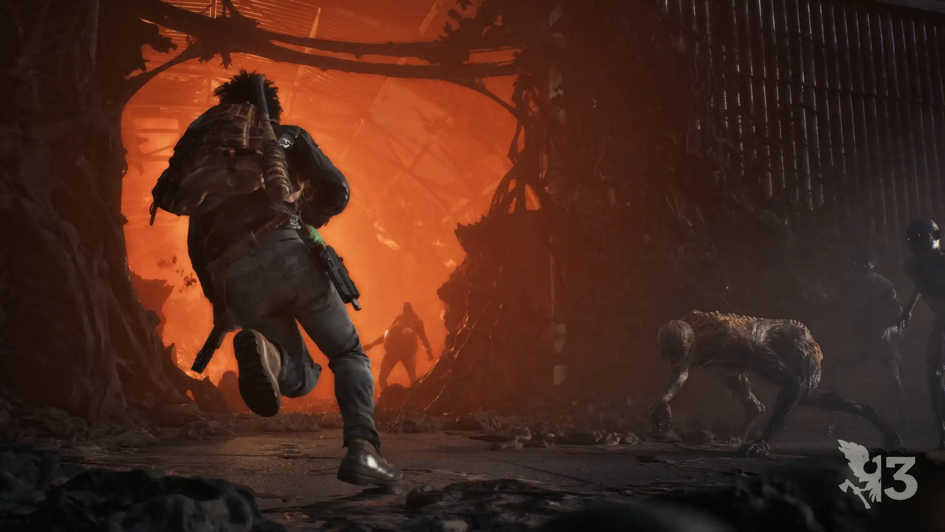 State of Decay 3 ganhará beta no PC e chegará ao PS5 em 2027