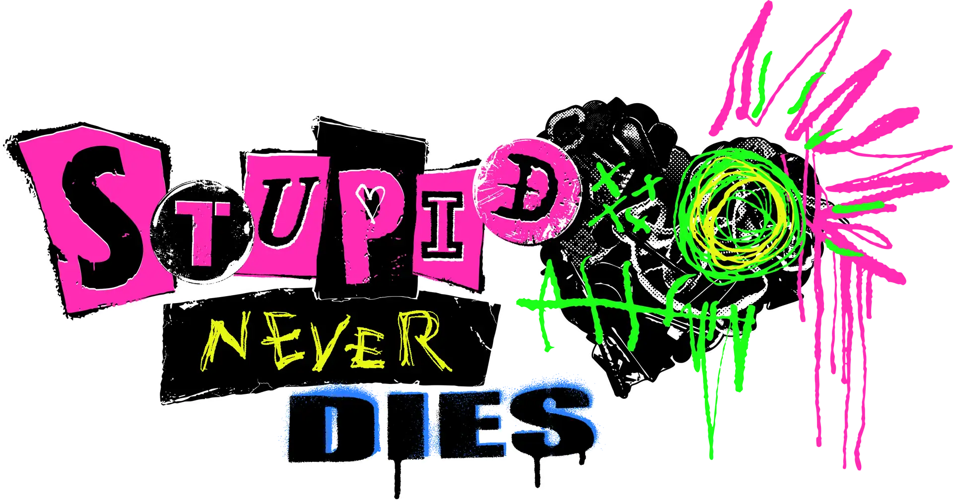 Stupid Never Dies chega ao PC e PS5 com temática pop-punk; saiba o preço