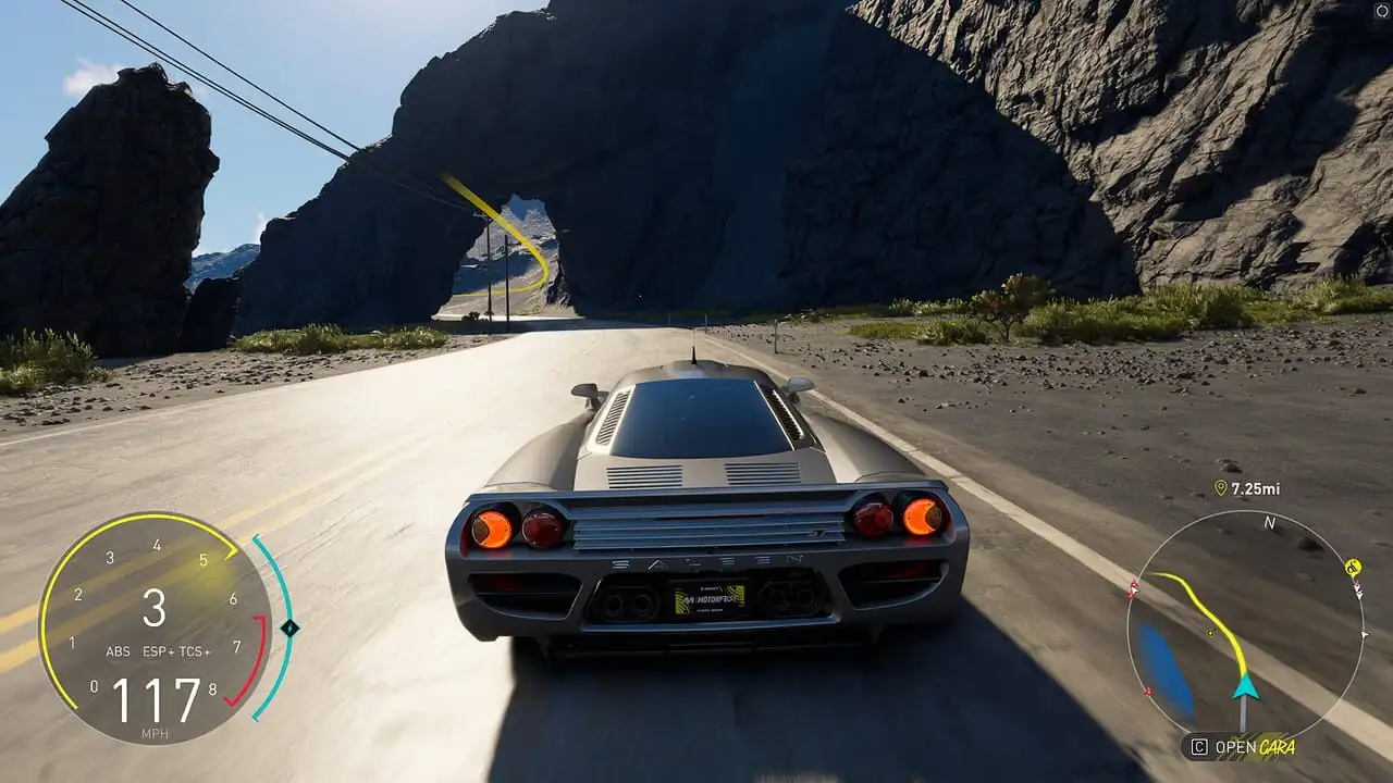 The Crew Motorfest recebe grande expansão e estreia no Nintendo Switch 2