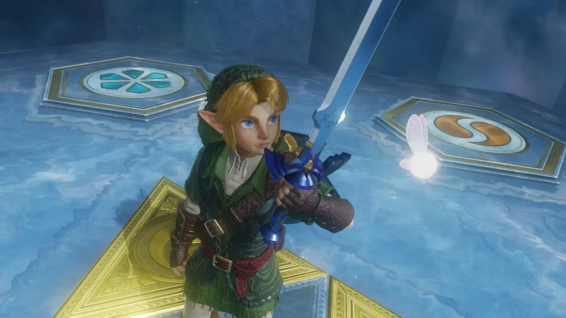 Zelda: Ocarina of Time remake do Switch 2 terá conteúdo inédito; novo trailer disponível!