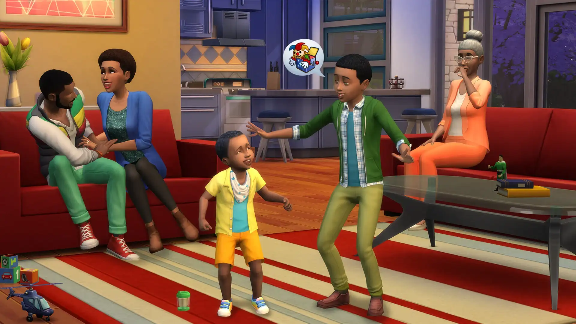 The Sims: EA cancela projeto inédito