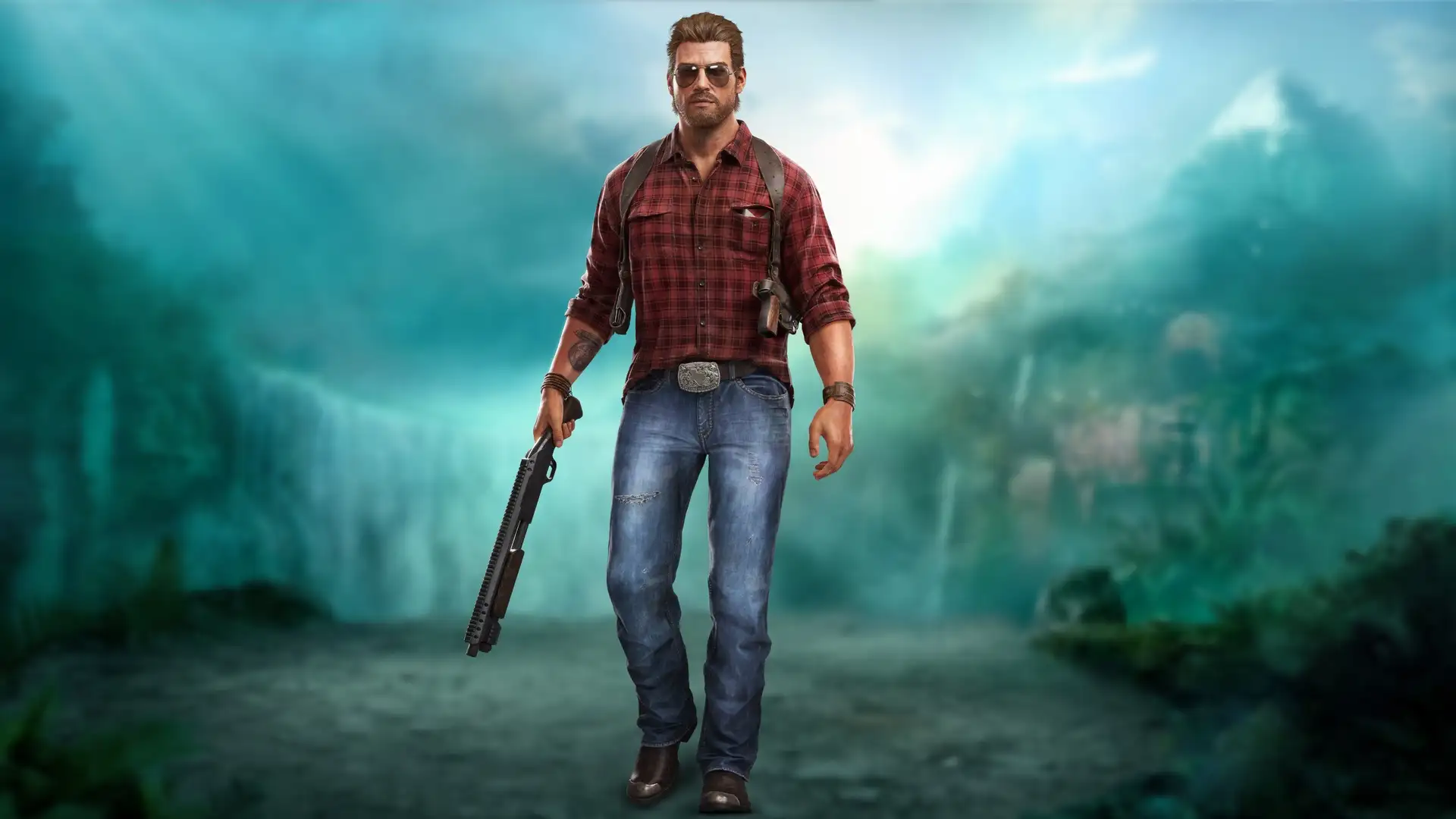 Tomb Raider: Legacy of Atlantis detalha retorno de rival clássico de Lara Croft