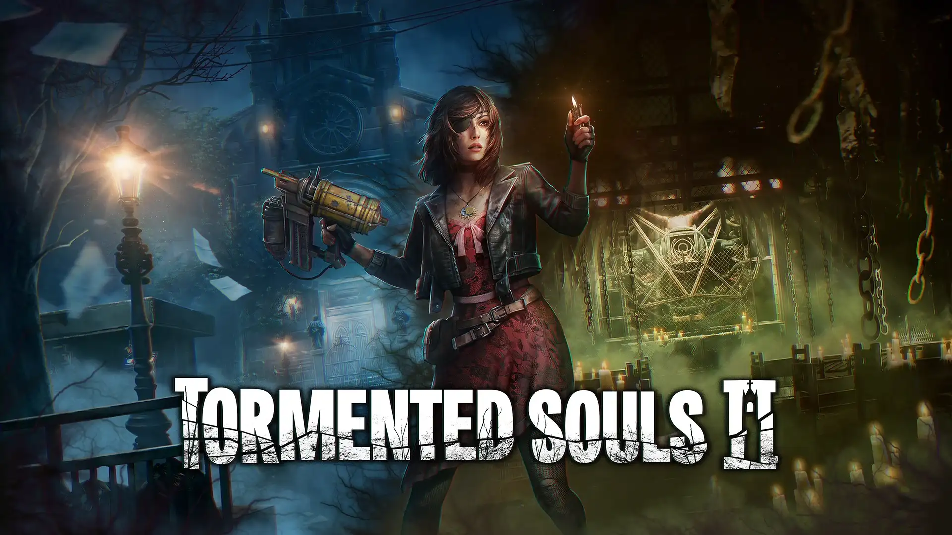Tormented Souls 2 chega ao Nintendo Switch 2 com edição especial