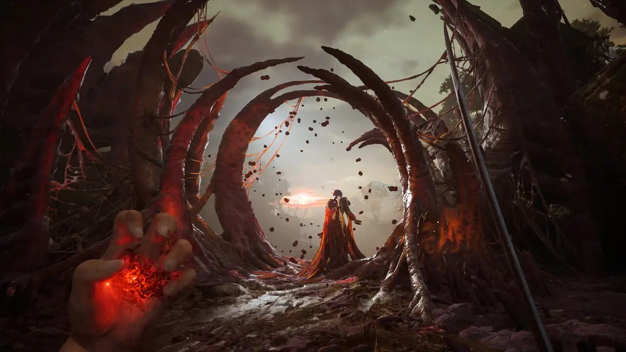 Valor Mortis chega ao Game Pass e consoles com combate em primeira pessoa