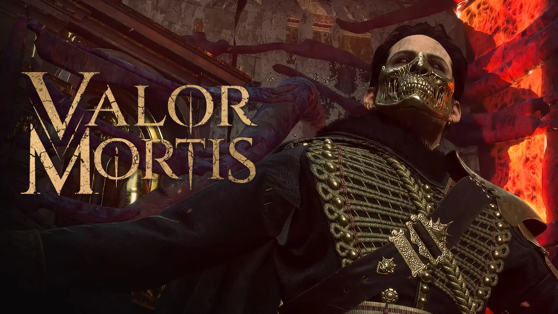 Valor Mortis chega com combate punitivo; veja dicas e mecânicas