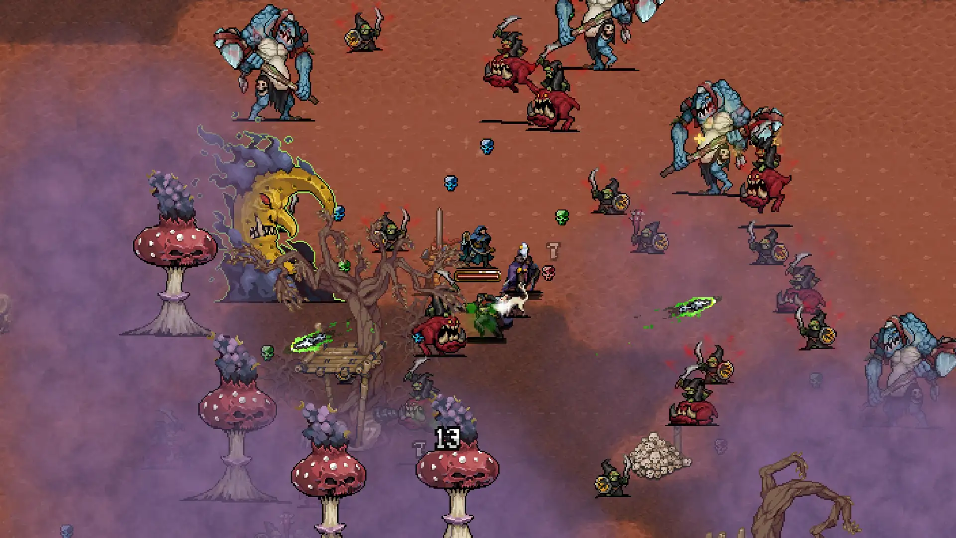 Warhammer Survivors ganha data de lançamento e chega ao Game Pass em breve