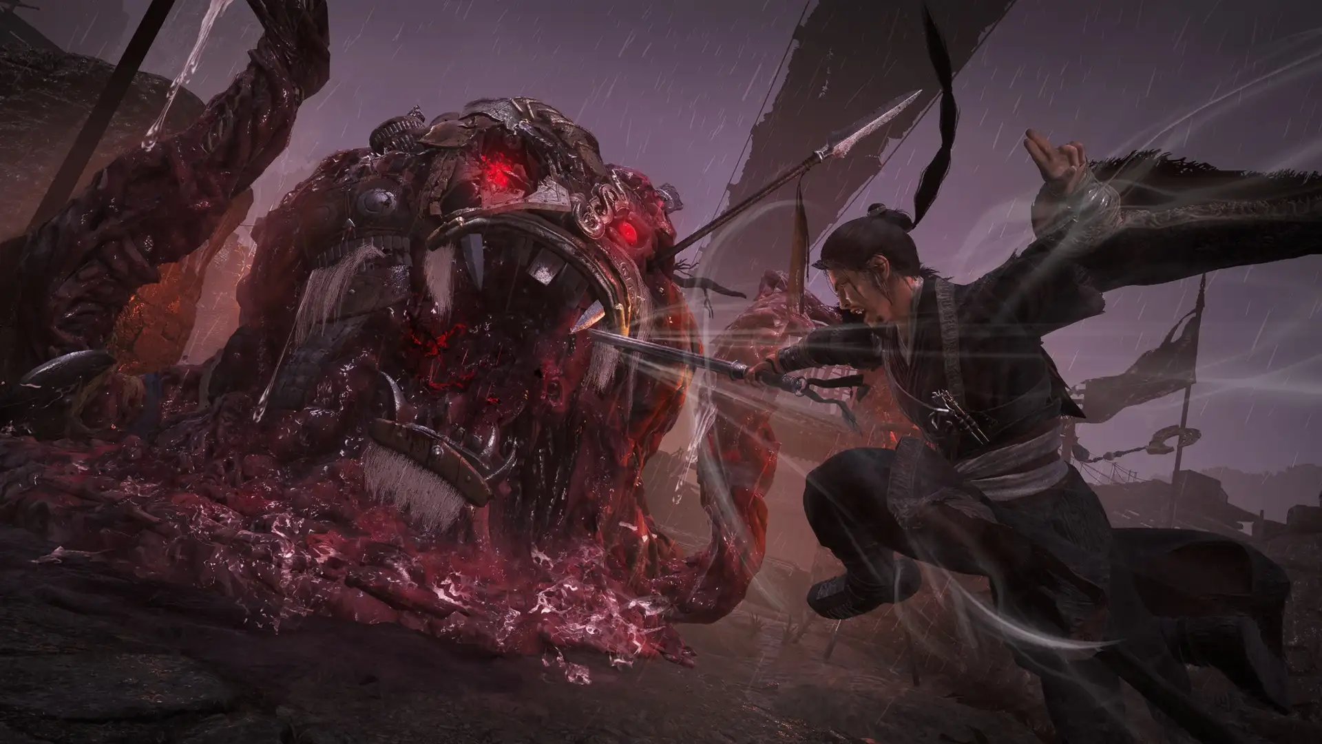 Wo Long 2: Comunidade é ouvida e Team Ninja altera mecânicas criticadas na demo alpha